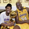 Shaquille O'Neal teško podnio smrt velikog prijatelja: Loše mi je, volim te brate