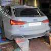 Audi RS6 Avant tuniran na 787 KS