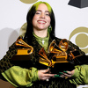 Billie Eilish obilježila ovogodišnji Grammy, svečanost zasjenila Bryantova smrt