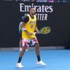 Kyrgios na duel s Nadalom izašao u Bryantovom dresu i sa suzama u očima