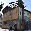 Teška priča iz Vareša: Požar uništio kuću porodice koja živi bez ikakvih primanja