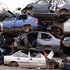 Koriste li proizvođači automobila recikliran materijal