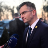 Premijer Slovenije podnio ostavku jer "ne može ispuniti očekivanja naroda"