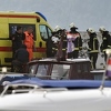 Srušio se vojni helikopter kod Šibenika, iz mora izvučeno jedno tijelo