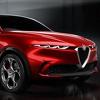 Alfa Romeo priprema novi baby SUV, bit će dostupan i kao potpuno električni model