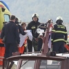 U padu helikoptera kod Šibenika poginula jedna osoba, traga se za drugim članom posade