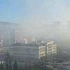 Sarajevo danas najzagađeniji glavni grad na svijetu, preporučuje se ostanak u kući