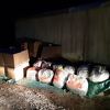 Vlasnik bh. firme u kojoj je pronađeno 400 kilograma droge predat Tužilaštvu