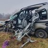 Muškarac preminuo nakon teške saobraćajne nesreće kod Lukavca