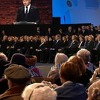 Džaferović posjetio Auschwitz: Nacistički zločini moraju ostati u kolektivnom sjećanju