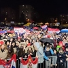 U Mostaru počelo slavlje, čeka se dolazak srebrnih hrvatskih rukometaša