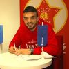 Faruk Bihorac novo pojačanje FK Velež