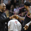 LeBron James: Kobe, nastavit ću tvojim putem, daj mi snage s nebesa