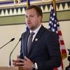 Skaka na poziv Kongresa prisustvuje molitvenom doručku kod Trumpa