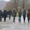 Od početka januara u Krajinu stiglo 1.800 novih migranata, lažno se predstavljaju