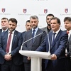 Danas smjena Vlade Kantona Sarajevo, novi ministri do kraja februara