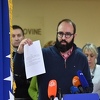Opozicione stranke u FBiH Mirsadu Zaimoviću dale rok od 48 sati da sazove sjednicu Parlamenta