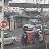 Pet osoba povrijeđeno u saobraćajnoj nesreći u Živinicama
