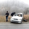 Zbog brze vožnje, alkohola i mobitela sve više saobraćajnih nesreća u Tuzli