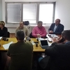 Bijedić i Đonlagić najavili okrupnjavanje ljevice u BiH i zajedničke kandidate na izborima