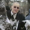 Efraim Zuroff nastavlja svoj lov na naciste 75 godina od oslobođenja logora Auschwitz