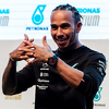 Lewis Hamilton traži nevjerovatnu platu od Mercedesa za produženje ugovora