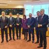 Čović i Zvizdić poručili na samitu: Evropski put BiH važan je dio budućnosti EU