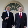Trump predstavio dugo najavljivani mirovni plan za Izrael i Palestinu