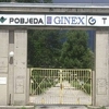 Dvije osobe povrijeđene u eksploziji u goraždanskom preduzeću Unis Ginex