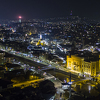 Zrak u Sarajevu ponovo je čist, za naredne dane se najavljuju padavine
