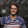 Zverev pobjedom protiv Wawrinke došao do prvog Grand Slam polufinala u karijeri