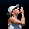 Simoni Halep trebalo manje od sat za polufinale i dvoboj protiv Garbine Muguruze