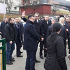 Aleksandar Vučić stigao u Mrkonjić Grad i poručio: Živimo u dvije države, ali smo jedan narod