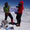 Planinari Senad Bečković i Jelena Simović kreću na 7 kilometara visok vrh u Argentini