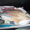 Velika Kladuša: Na granici s Hrvatskom oduzete cigarete i 3.900 eura u kešu