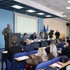 Sulejman Brkić ostaje ministar policije u Tuzli, nedovoljno ruku za smjenu