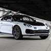 Alpine predstavila konceptni SUV s centralno smještenim motorom