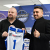 Novi partner Spars Realway - Bunjo Grupacija