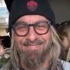 Daniele De Rossi se prerušio kako bi mogao gledati derbi s najvatrenijim navijačima Rome