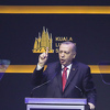 Erdogan: Jerusalem je svetinja muslimanima, Trumpov plan legalizuje okupaciju Palestine
