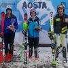 Muzaferija treća na FIS takmičenju u alpskoj kombinaciji u italijanskoj Pili