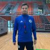 Nijaz Mulahmetović selektor ženske futsal reprezentacije