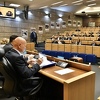 Federalni parlament odobrio prestruktuiranje elektroenergetskog sektora