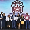 Klix.ba dodijelio nagrade za Auto godine 2020: Glavni trofej osvojio Peugeot 208