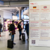 Lufthansa, British Airways, Austrian Airlines i Swiss obustavili letove za Kinu