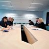 Košarac u Briselu: U BiH smo svi složni oko jednog vanjskopolitičkog cilja