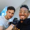Goretzka objavio fotografije s Boatengom nakon sukoba: Nogomet je emocija