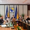 Vijeće ministara danas o realizaciji Projekta autoceste Sarajevo - Beograd