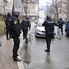 Osumnjičene dilere droge pripadnici FUP-a predali u Tužilaštvo u Sarajevu