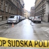 Evakuisana zgrada Kantonalnog suda u Sarajevu zbog nove dojave o bombi